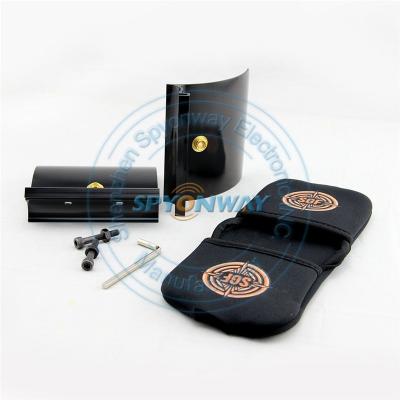 China For Metal Detector Underground Gold Digger Treasure Hunter Gold Detector Accessories for sale