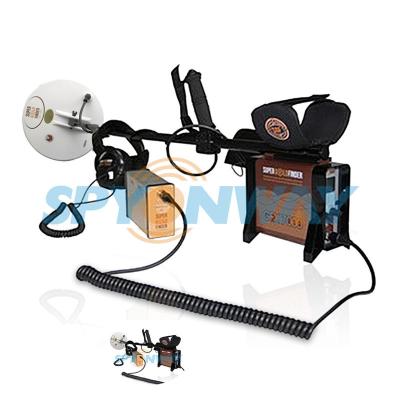 China Underground Metal Detector High Price Meter Depth Discriminator Sensitivity Metal Detector Diameter 2mm for sale