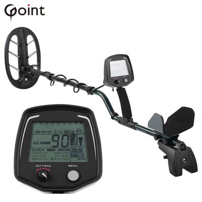 China Gold Prospecting ORIGINAL HIGH QUALITY Best Gold Pro Metal Detector Super Gold Finder for sale