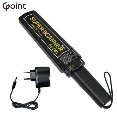 China Detecting Metal Detectors Professional Handheld Mobile Tool Detection Equipment for sale