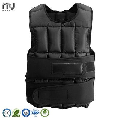 China OEM Outdoor Sports Factory Tactical Weight Vest Military Weight Vest Mutual Home Mutual Carrier Weight Vest Fitness for sale