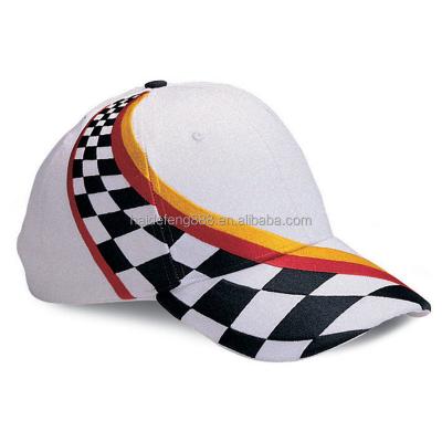 China Adjustable 6 Panel Cotton Twill Wholesale COMMON Custom Sports Baseball Caps For Sport Team Baseball Caps for sale