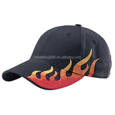 China COMMON Sports 6 Panel Adjustable Wholesale Fashionable Printing For Sport Baseball Caps for sale