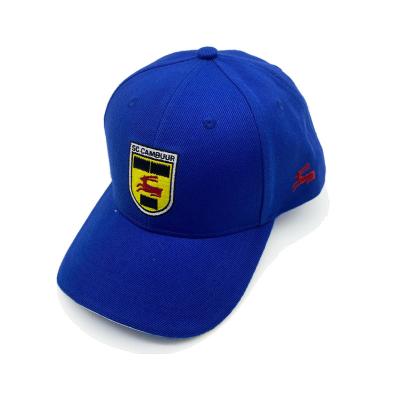 China JOINT Wholesale Custom Unisex 6 Panel Sports Hat Casual Baseball Cap Hats For Outdoor Sports for sale