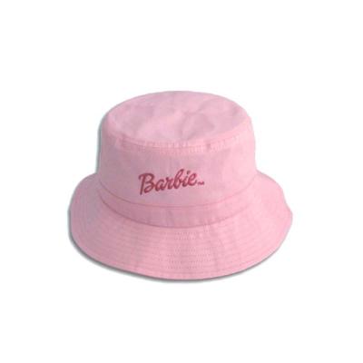 China Custom Bucket Hat Boonie Bucket Hats UV Sun Wide Brim Fishing Fisherman Hat With Strings Sun Hats for sale