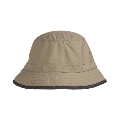 China Custom Full LOGO Travel Bucket Hats Sun Casual Summer Leisure Basin Hat For Lady Women for sale