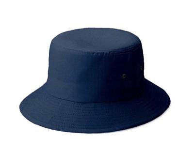 China Sunscreen Fashion Travel Bucket Hats Summer Solid Color White Brim Fisherman Flat Simple Wide Cap For Outdoor Sports for sale