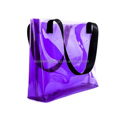 China Safety colorful reusable shopping bags for sale sell plastic packaging bags with handles for sale