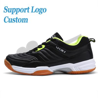 China Sports Active Designer Badminton Shoes New Fashion Shoes Famous Brands Design Active Indoor Sneakers Outdoor Sports for sale