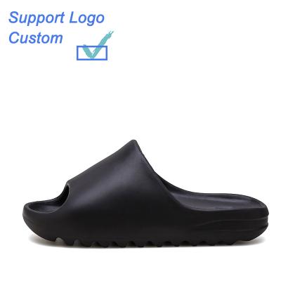 China Custom Made High Quality Logo Comfortable Girls Women Slippers New Design Anti-slippery Slips Wholesale Anti-slippery for sale