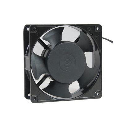 China AC Z12038 36W 12*12CM original industrial tooling fan violent 12038 chassis industrial fan for sale