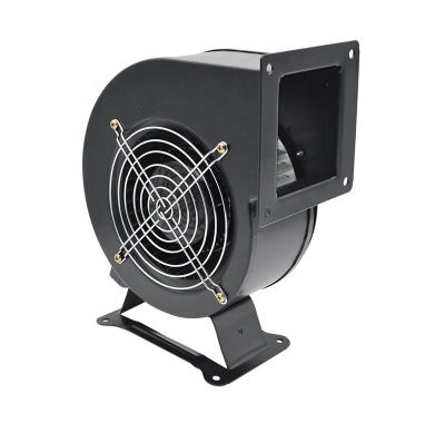 China Inflatables Using Sirocco 85W Squirrel Cage Kitchen Ventilation Fan Small Powerful Air Conditioner Fan Fan for sale