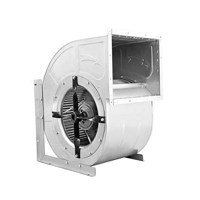 China Environmental Protection Equipment DKT6D-450S AC 380V 50Hz Dual Inlet Air Conditioning Fan Ventilation Exhaust Fans Industrial Centrifugal Fans HVLS for sale