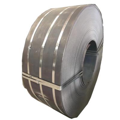 China DYD Construction A36 Mild Steel Coil Steel Cold Rolled Carbon Steel With High Quality And Low Price for sale