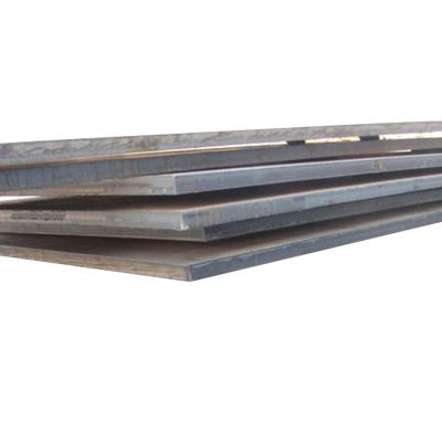 China Container Plate Carbon Steel Plate A36 A38 AISI 1095 Q235 for sale