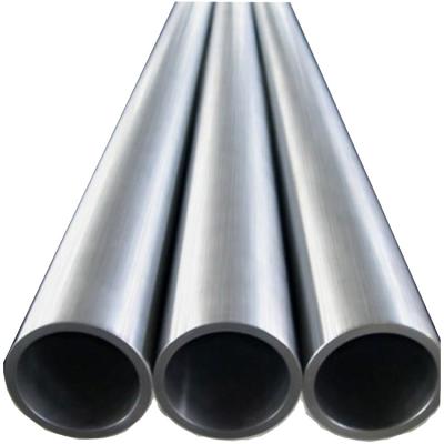 China Carbon steel pipe painted seamless tubes and pipes, steel structure pipe with high quality and low price for sale