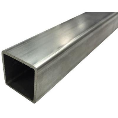 China Structure pipe galvanized DYD square /rectangular steel tube with high quality and low price for sale