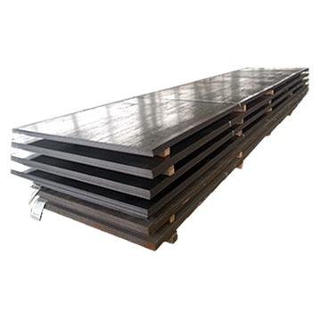 China High Quality Wear Resistant Ship Plate Corten Steel Sheet Spa-c Corten Steel Plate for sale