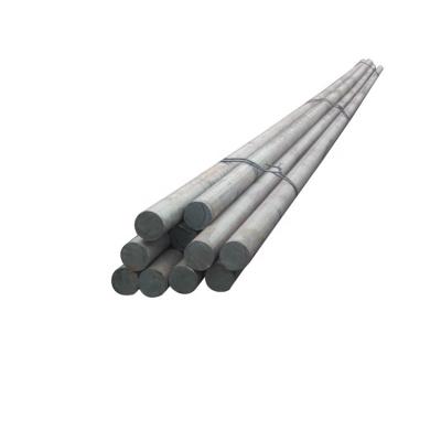 China Preparing Bit 4140/4130/P110/Ck45 High Quality Carbon Steel Round Bar Hot Rolled Cold Drawn Steel Round Bars for sale