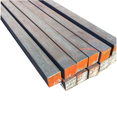 China Construction China supplier Q195 Q215 Q355 square steel barprice carbon steel bar for sale