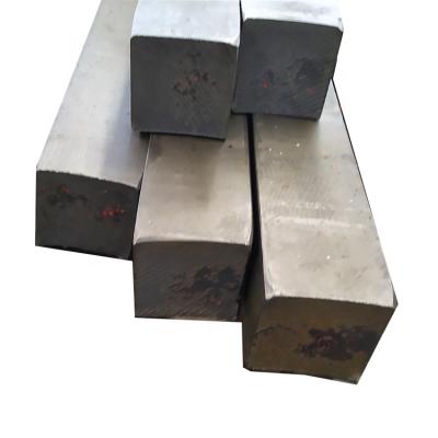 China Construction Building Building Equipment Carbon Steel Rectangular Bar for sale