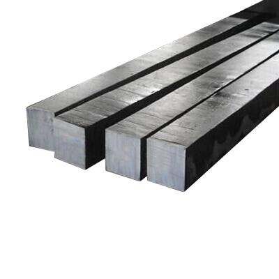 China Construction Carbon Steel Square Bar Best Pricec A36 Q235 Q345 SS400 A572 for sale