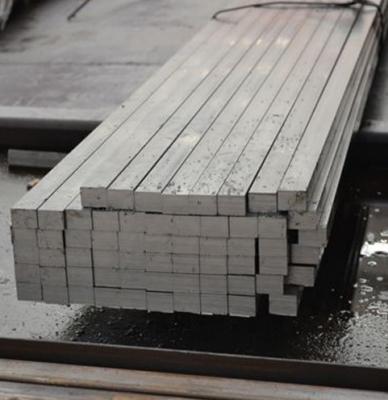 China Construction Q235 Carbon Steel Rectangular Bar Good Quality for sale