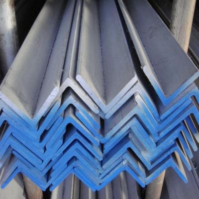 China Good Quality Structural Steel ASTM A36 Use Galvanized Steel Angle Bar Widely for sale