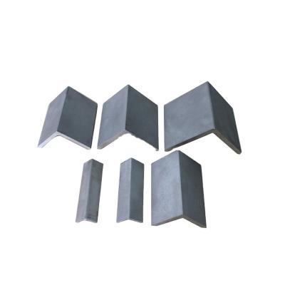 China China Hot Sale Structural Steel Equal Steel Angle Bar Customized Size for sale