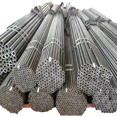 China Automobile Construction Machinery Industrial Customized Diameter Tube Aluminum Pipe For Sale for sale