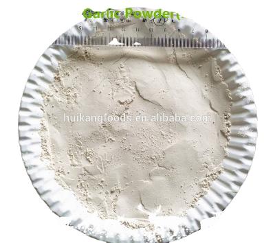 China HACCP/HALAL/KOSHER Garlic Extract Dry Garlic Powder for sale