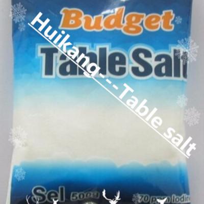 China Edible rock salt rock salt (customer own brand) for sale