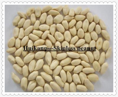 China Peanut Dry Kernel 50/60 40/50 70/80 for sale