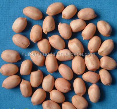 China Hot Selling Dried Red Peel Peanuts 24/28 28/32 40/50 50/60 for sale