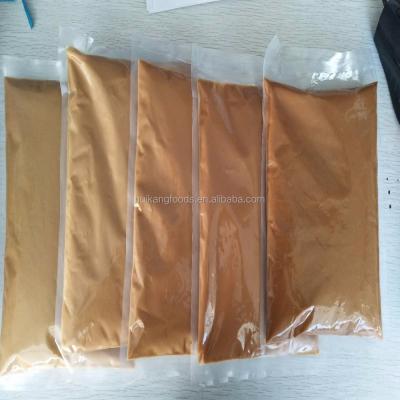 China Customer's Own Brand Peanut Butter Smooth or Crispy Butter for sale