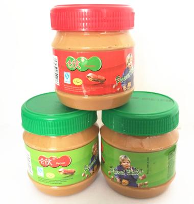 China High Quality Peanut Butter Boxed Peanut Butter Peanut Paste for sale