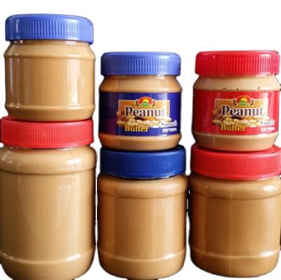 China Good Quality Shandong China Peanut Butter Peanut Butter for sale