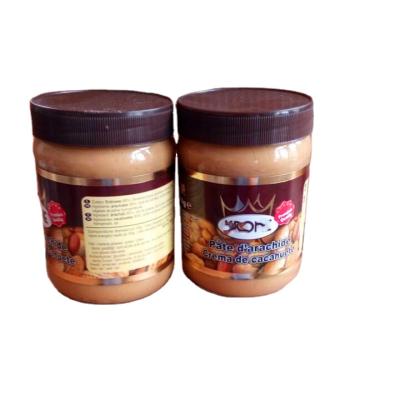 China Peanut Pasta Chinese Bulk Peanut Butter for sale