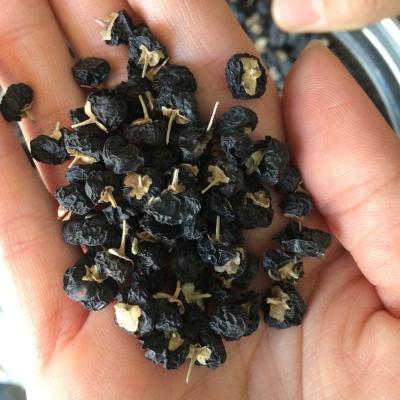 China Dried Black Goji Lycium Barbarum Seed for sale