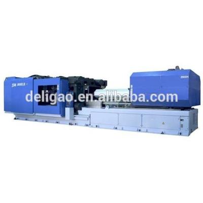 China Horizontal Fully Automatic Used Plastic Injection Molding Machine Japan Brand for sale