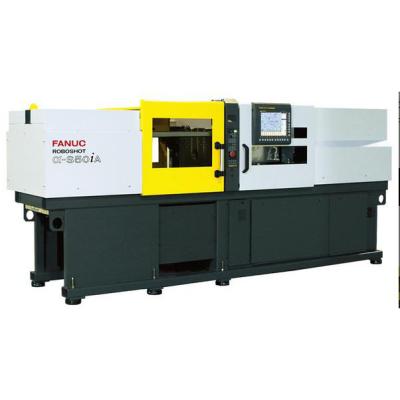 China horizontal japan used injection molding machine for sale fanuc injection molding machine price for sale