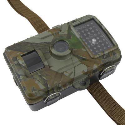 China Recording Function 1080P FHD Digital Hunting Trail Camera and Multifunctional Record IP 66 Waterproof Hunting Camera for sale