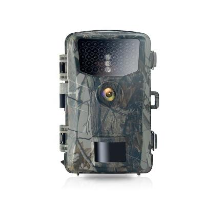 China Nightshot 2021 New 521GB IR 4K Night Vision Digital Trail Camera with IP66 Waterproof 48MP Photo for sale