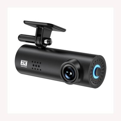 China 2021 Waterproof New Item No DVR Car Camera Dash Screen 2 Cameras L Cam With Rearview Camera Car Black Box for sale