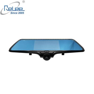 China G-Sensor Car For Cameras Recorder Panel Dashcam Shenzhen Hidden Very Small Black Box Radar Reverse Driving Winposee Back With Dash Camera for sale