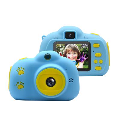 China 2019 hot sale child game camera 1080P digital video camera 1080P kids video camera for sale