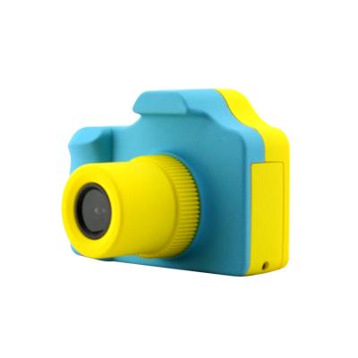 China Digital Kids Camera Best HD 720P Kids Play Camera Kids Sport Action Camera for sale