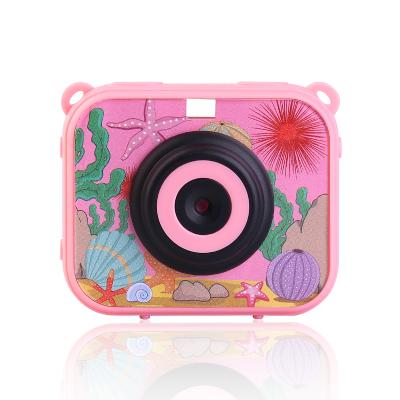 China About 2MP Full HD 1080P Kids Waterproof Action Camera 1.77 Inch Digital Child Video Camera For Children for sale