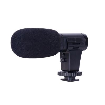 China Other Best Selling 2021 Small And Universal Cell Phone Portable Camera Microphone No Battery Required for sale