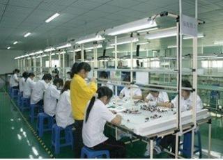 Verified China supplier - Shenzhen Luxgreen Light Electricity Co.,ltd.